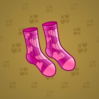 Fresh Socks #84910