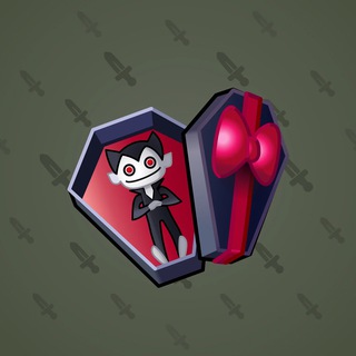 Valentine Box #10580