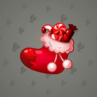 Xmas Stocking #105670