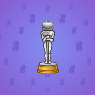 Mini Oscar #1584