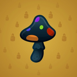 Spy Agaric #55539