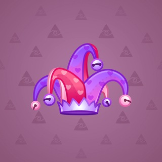 Jester Hat #75872