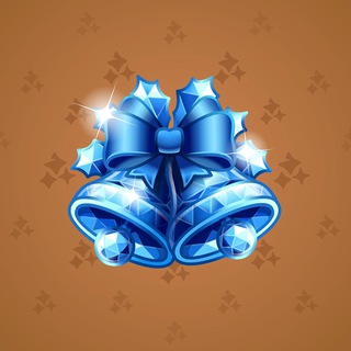 Jingle Bells #5509
