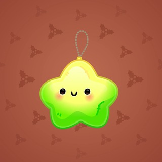 Hanging Star #39993