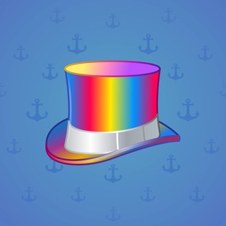 Top Hat #24447