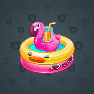 Pool Float #79736