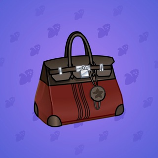 Loot Bag #14405