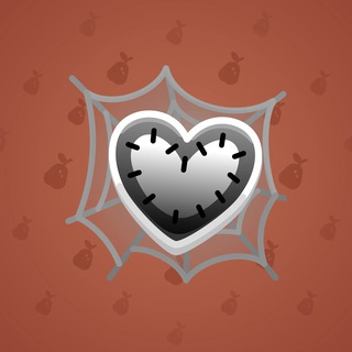 Trapped Heart #9720
