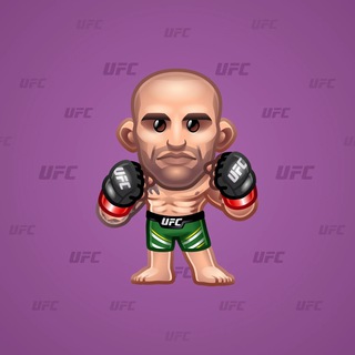 UFC Strike #30794
