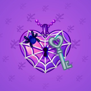 Cupid Charm #8618