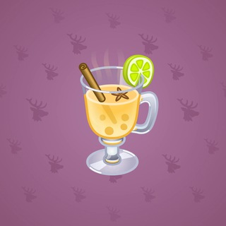Spiced Wine #77572