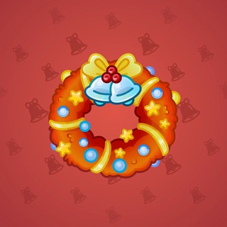 Winter Wreath #2180