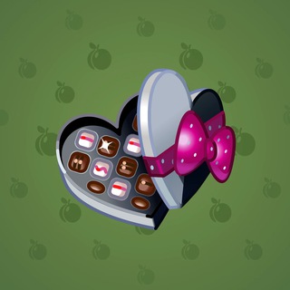 Valentine Box #28647