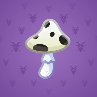 Spy Agaric #38312