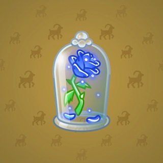 Eternal Rose #8819