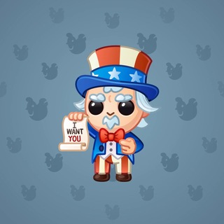 Liberty Figure #58476