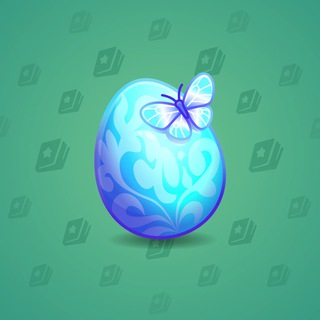Easter Egg #75182