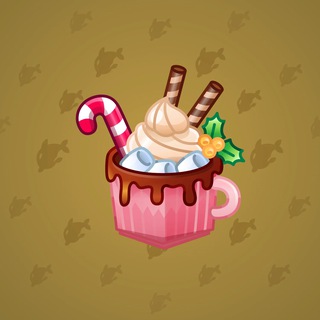 Holiday Drink #39917