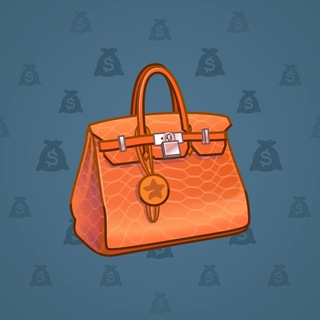 Loot Bag #11365