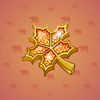 Clover Pin #145150