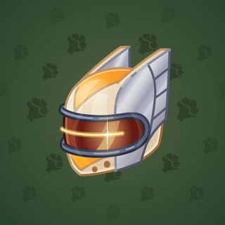 Neko Helmet #8873