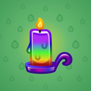 Eternal Candle #35266
