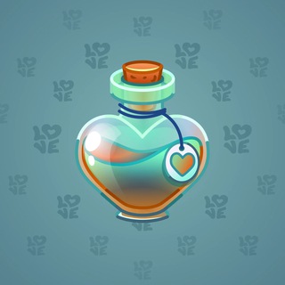 Love Potion #8239