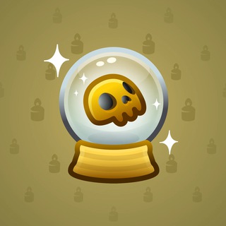 Crystal Ball #22024