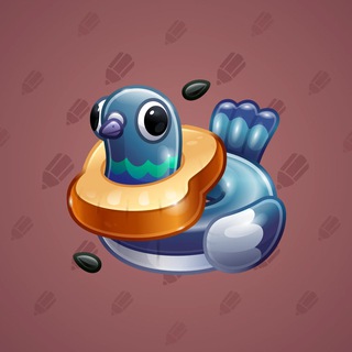Pool Float #112407