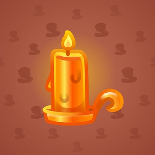 Eternal Candle #37086