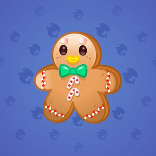 Ginger Cookie #115931