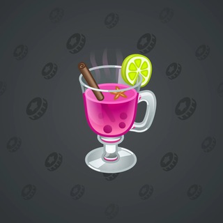 Spiced Wine #99046