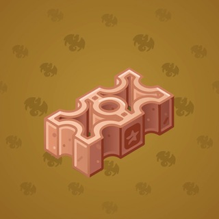 Artisan Brick #1704