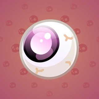 Evil Eye #16377