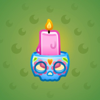 Sugar Skull