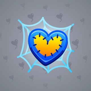 Trapped Heart #7909