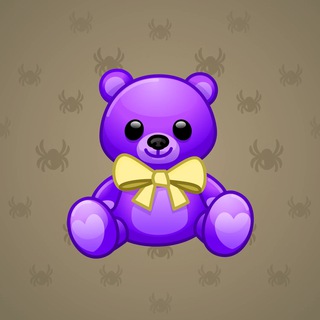 Toy Bear #38984