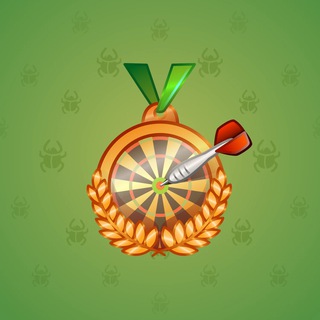 Victory Medal #47851