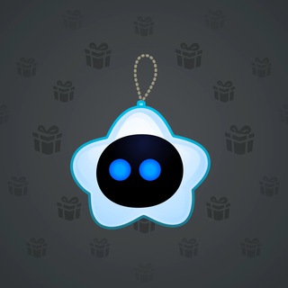 Hanging Star #16954