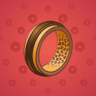 Bonded Ring #1003