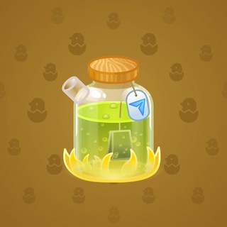 Restless Jar #36664