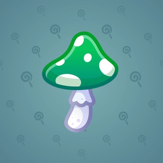 Spy Agaric #10329