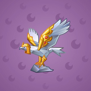 Rare Bird #1160