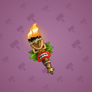 Chill Flame #334731