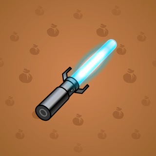 Light Sword #70458