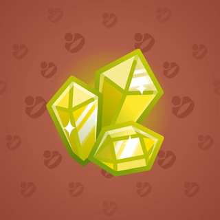 Ion Gem #2584