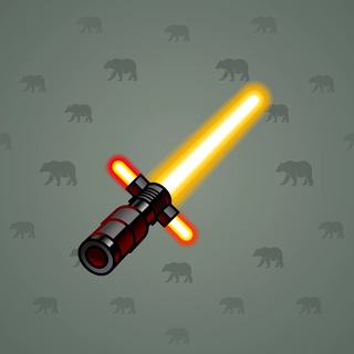 Light Sword #77985