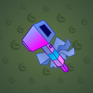 Ionic Dryer #17435