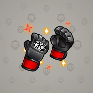 UFC Strike #42693