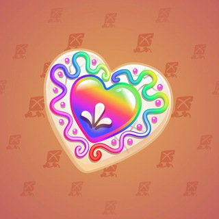 Cookie Heart #154527